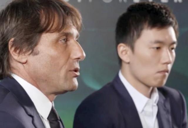 od体育官网入口-梁熙明：国米失帅，要不找皮尔洛谈谈？